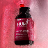 Lingonberry seed oil vegan softgels for wrinkle reduction and skin hydration